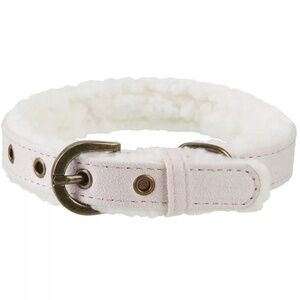 Koolaburra by UGG Faux Suede with Sherpa Collar